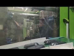 Инъекция пластиковой крышки для мышей