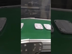 Инъекционные пластиковые наборы